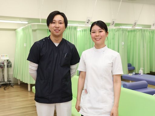 あさひメディカルグループ