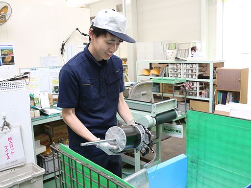 草津電機株式会社　栃木工場