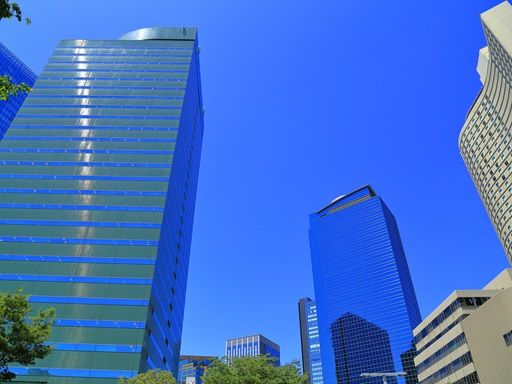 東京ビジネスサービス　株式会社　営業五部