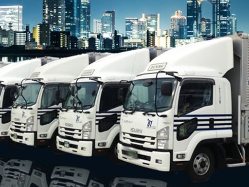 定着率抜群！幅広い年齢層のスタッフ活躍中