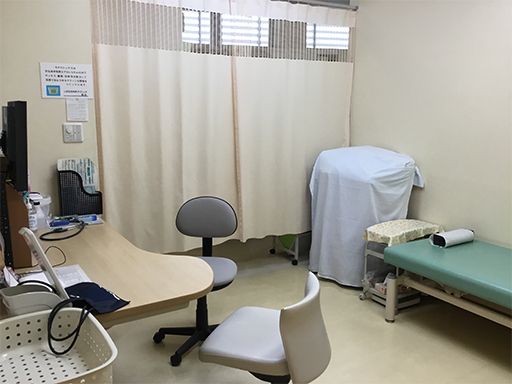 しばさき内科クリニック