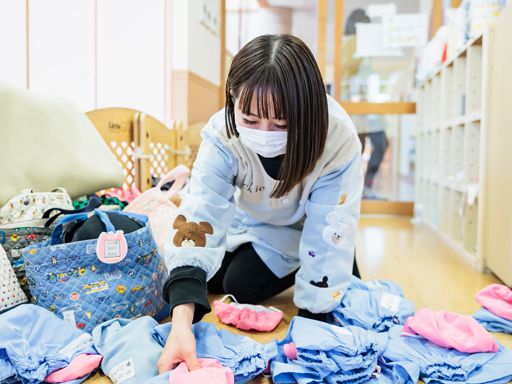 学校法人明光学園