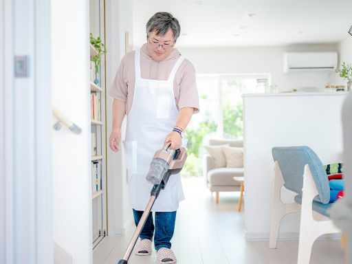 株式会社シーサイド福祉協会