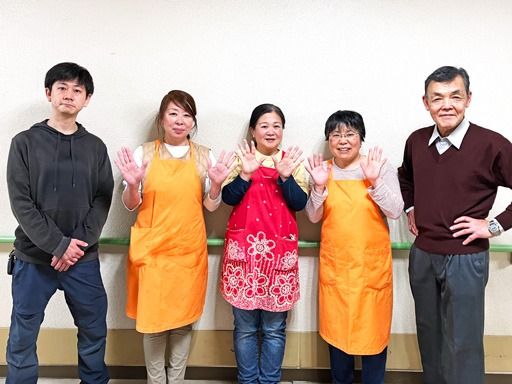 社会福祉法人八王子いちょうの会　いちょう工房みらい