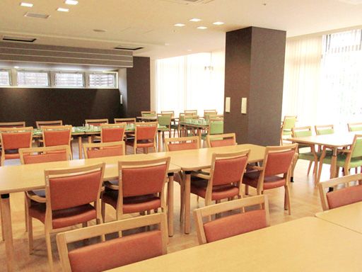 社会福祉法人 神奈川県匡済会　養護老人ホーム 野庭風の丘