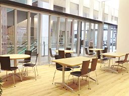 社会福祉法人　章佑会　やすらぎ夢工房