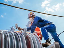 内宮運輸機工株式会社