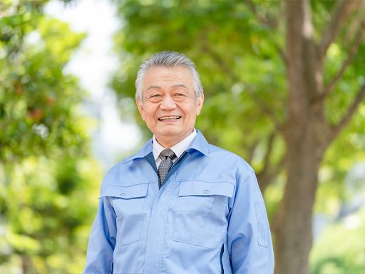 株式会社センシアリンク　【毎日興業グループ】