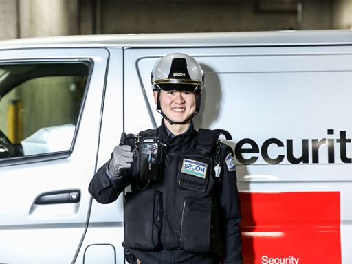 セコム株式会社