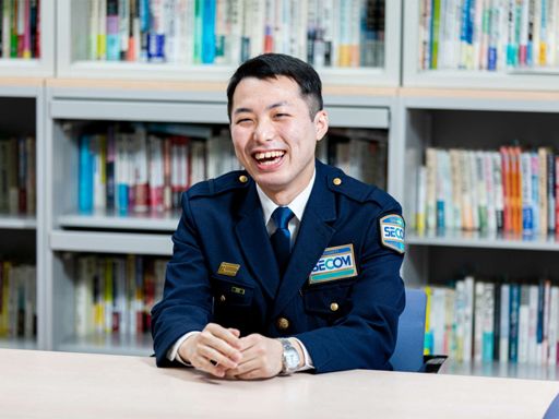 セコム株式会社