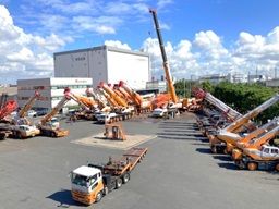 内宮運輸機工株式会社