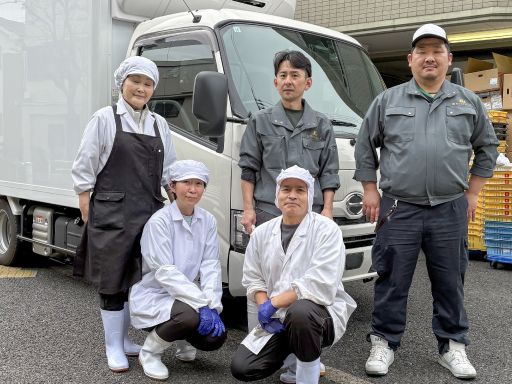 株式会社ケイアイフーズ