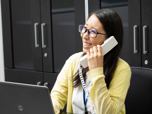 株式会社　エフエスユニマネジメント　＜本社＞