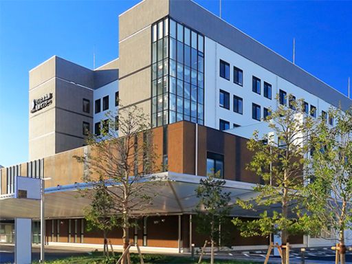 独立行政法人　地域医療機能推進機構　さいたま北部医療センター