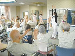 医療法人若葉会　川崎田園都市病院