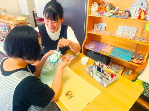 社会福祉法人　八王子いちょうの会　いちょう工房ゆぎ