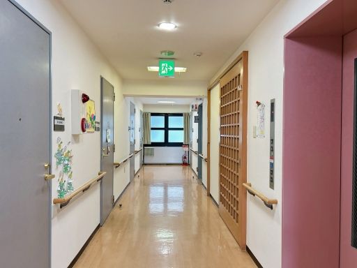 株式会社 日本アメニティライフ協会　グループホーム 花物語おんだ