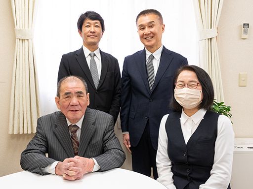 さくら葬祭 株式会社　［さくら葬祭グループ］