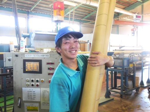 日本コアー 株式会社