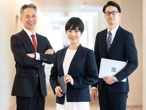 株式会社ベクトルジャパンのアルバイト情報