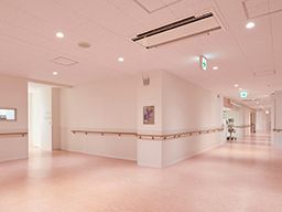 医療法人社団　和風会　多摩リハビリテーション病院