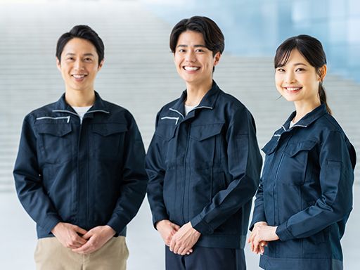 UTエージェント株式会社 つくばAU《Jajv1C》