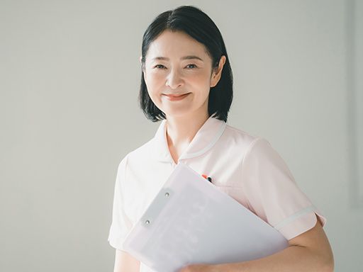 株式会社クリエイト　派遣・紹介事業部