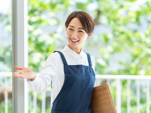 サンベルデ株式会社  ベイサイド三浦浄苑管理事務所