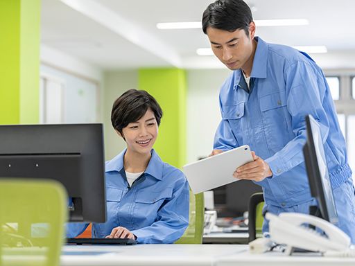 江東運送株式会社