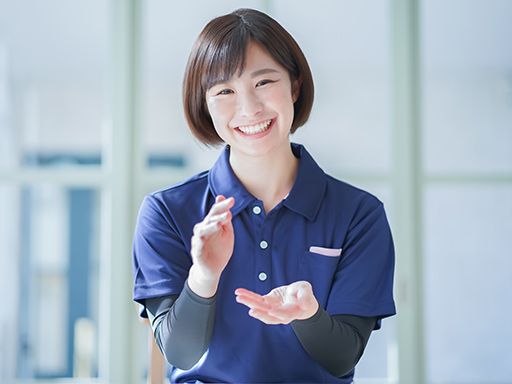 株式会社クリエイト　派遣・紹介事業部