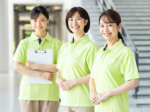 株式会社クリエイト　派遣・紹介事業部