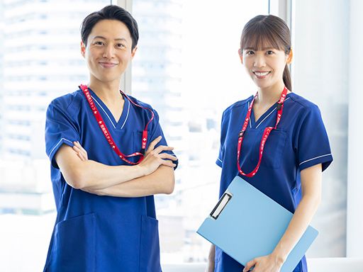 株式会社クリエイト　派遣・紹介事業部