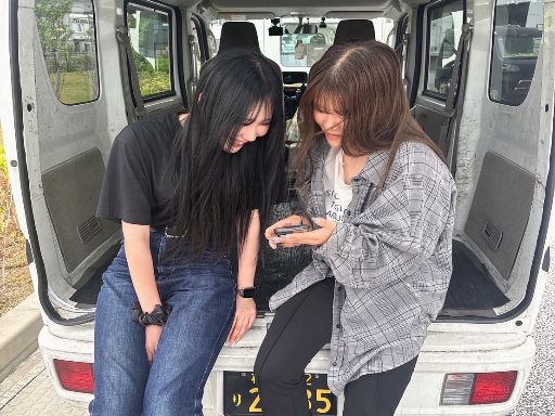 合同会社Bayphilia