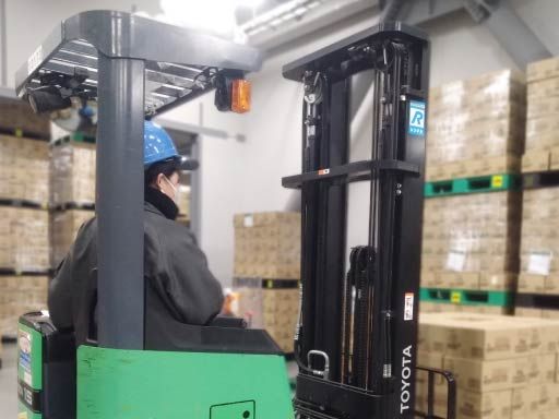 東日本急行株式会社　埼玉支店