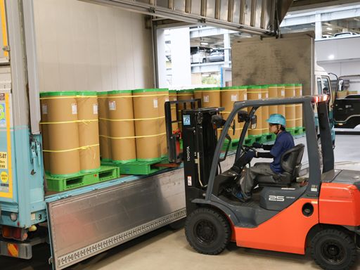 東日本急行株式会社　埼玉支店