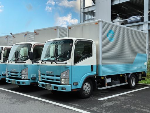 東日本急行株式会社　埼玉支店