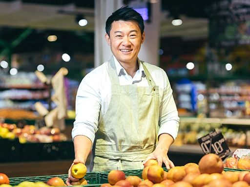 スーパーイズミ　浅草店