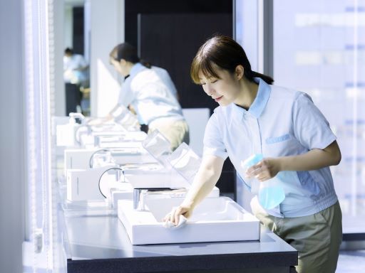 東京ビジネスサービス　株式会社　営業五部