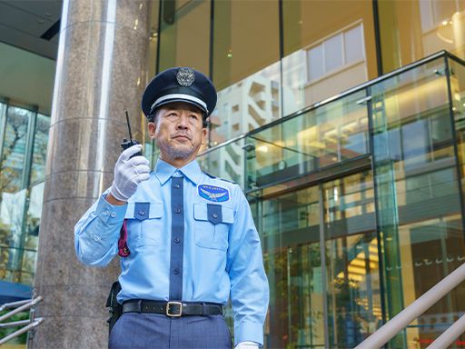 東京ビジネスサービス　株式会社　営業五部