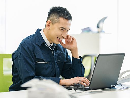 東洋電業株式会社