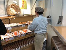 エスポット　沼津駅北店