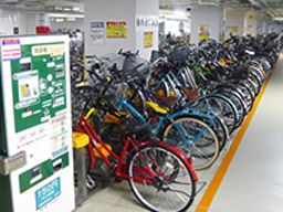 株式会社　ニッケイトラスト