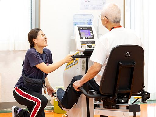 （株）ケアプランニング　でいとれセンターひばり