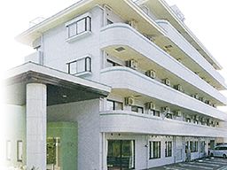 介護付有料老人ホーム　サンビレッジ三鷹