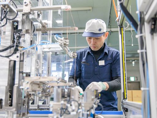 三和電機　株式会社