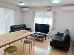 株式会社　日本アメニティライフ協会　ともがき川崎