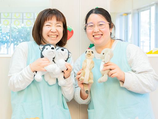 社会福祉法人桜ヶ丘社会事業協会 東京都認証保育所キッズガーデンかわせみ