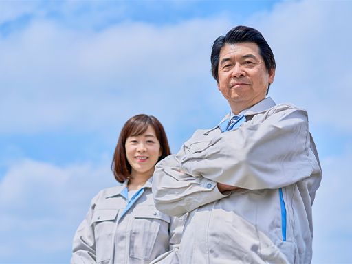 株式会社エヌエル　［総合ビルメンテナンス］