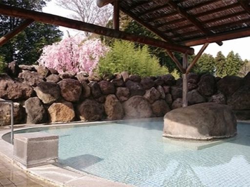 那珂川温泉　皆幸乃湯（カイコウノユ）