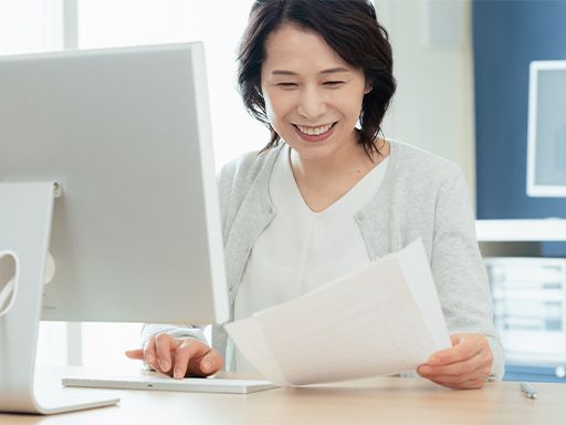 株式会社クリエイト　派遣・紹介事業部